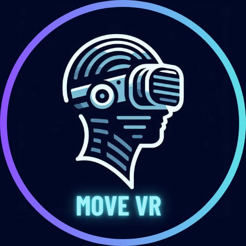 Logo MoveVR